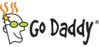 godaddy logo